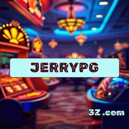 Recursos Inovadores do App jerrypg para Gamers Brasileiros