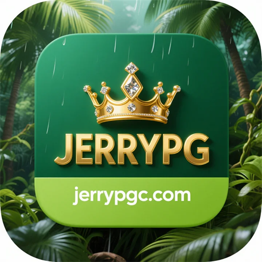 jerrypg logo