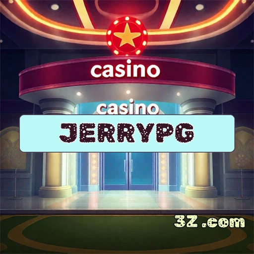 jerrypg Jogos Diversos