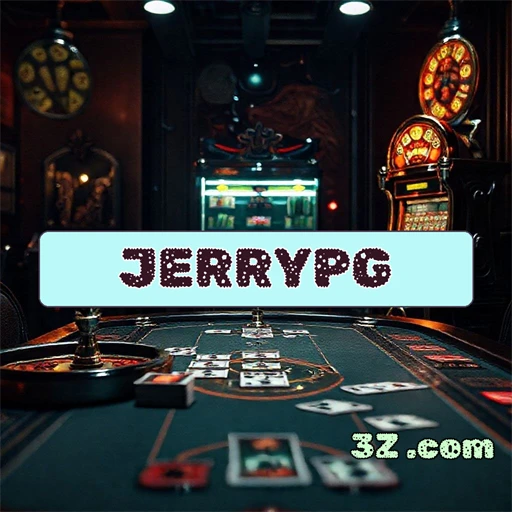 jerrypg Acesso