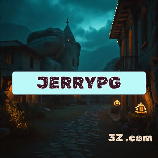 jerrypg Métodos de Pagamento