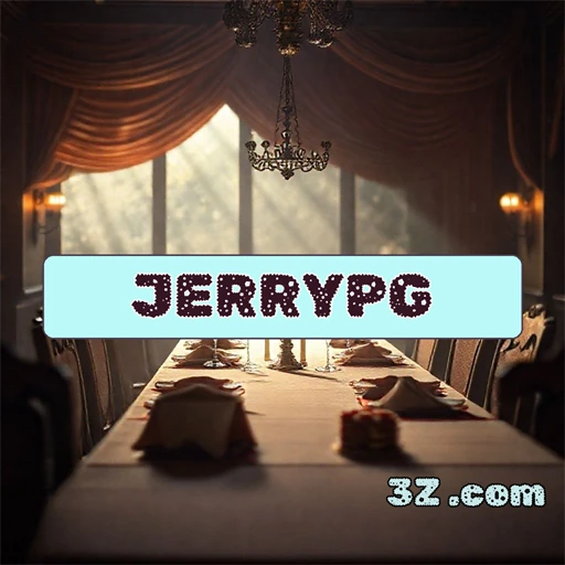 jerrypg Plataforma Online