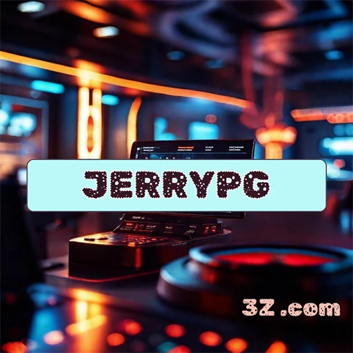 Promoção Imperdível: Explore o jerrypg e Seus Ofertas